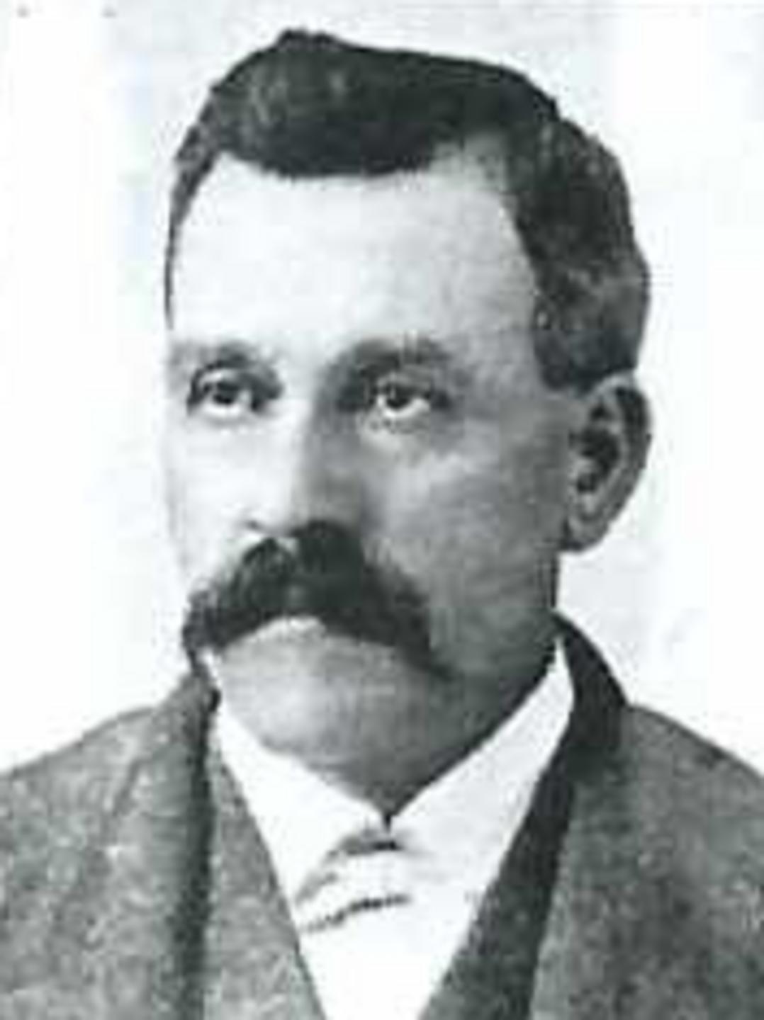 William E Lloyd (1848 - 1910) Profile